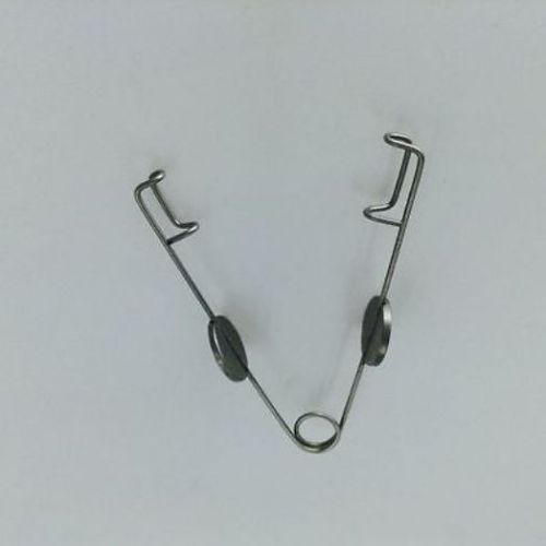 10-100, ALPHONSO Speculum Optometry Equipment.