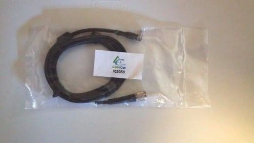 Ashtech/Magellan/Thales/Spectra Precision  EXTERNAL ANTENNA CABLE