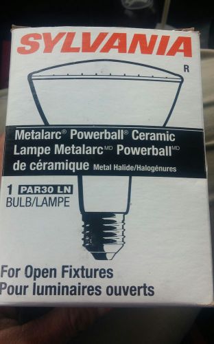 SYLVANIA Powerball Ceramic Metalarc Bulb MCP70PAR30LN/U/930/SP/ECO PB