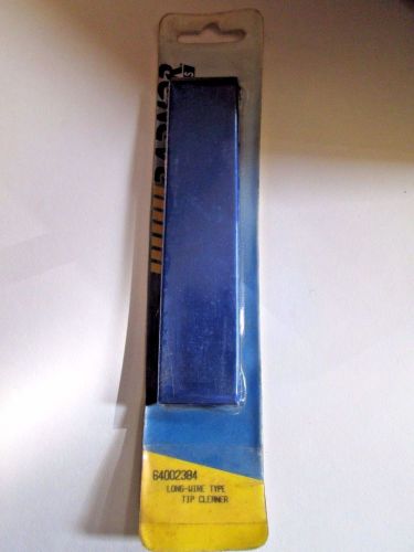 Unused Radnor Long-Wire Type Tip Cleaner #64002384