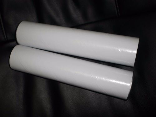 Caulk Tubes/ mailing tubes (NOW Lot of 3 CASES) Local pickup