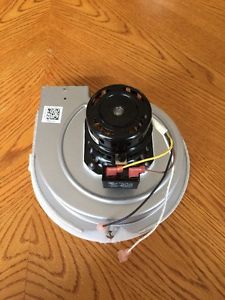 Goodman furnace draft inducer blower # 0131m00002p for sale