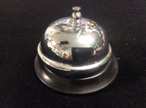 Stainless Steel Table Bell