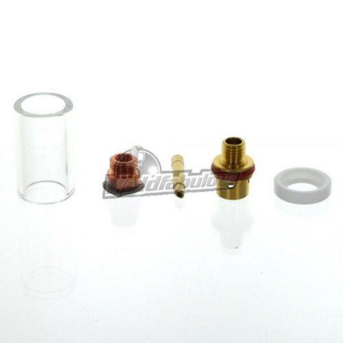 Ck d2gs332-p gas saver kit for 3/32&#034; w/pyrex cup for sale
