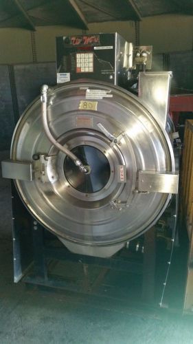 Unimac UW85P4 Washer Extractor