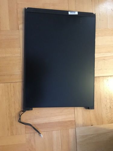 Hld1305-010210 Phillips Hosiden Led Panel 13&#034; Japan