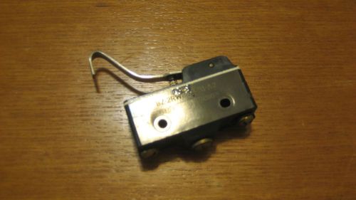 Clarke Floor Scrubbers Electric Switch Part# 47388A
