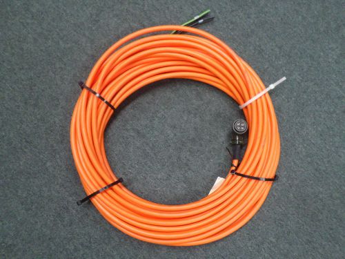 MAG Maintenance Technologies H.1019.9191 Power Cable Assembly