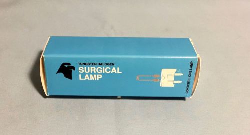 Amsco Tungsten Halogen Surgical Lamp Light Bulb P129249-001