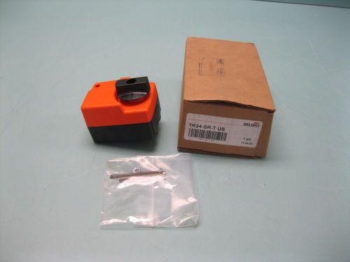 Belimo tr24-sr-t rotary actuator new g18 (2107) for sale