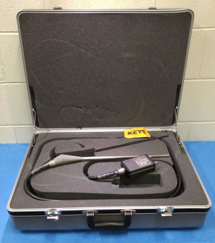 Baxter V. Mueller Model VS7510 Endoscopy DistalCam w/ Case