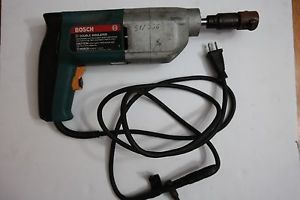 Bosch 1462VS 3/8&#034; Tapper Drill with Auto Reverse Fully Working!!