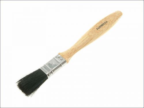 Faithfull - Contract 200 Paint Brush 19mm (3/4in) - 7500407