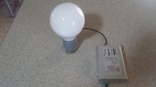 New kuhmo lighting 100 watt 120-277 volt induction bulb conversion kit for sale