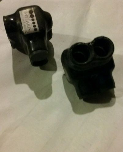 IT 1/0 Polaris Wire Connector