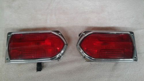 Firetruck turn signals guide-r8-53 for sale