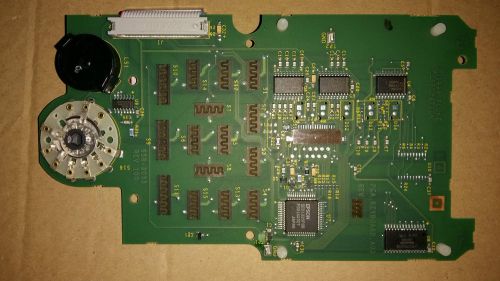 Fluke PCA Digital (A03) 658-3033 Rev 107 PCB for Fluke DSP 4000 Cable Analyzer