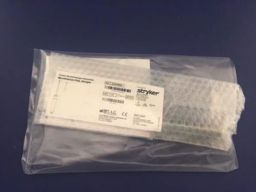 New stryker hip arthroscopy microfracture pick, straight 242-200-023 for sale