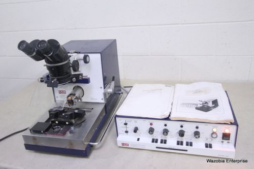 LKB BROMMA ULTRAMICROTOME SYSTEM 2128 ULTROTOME