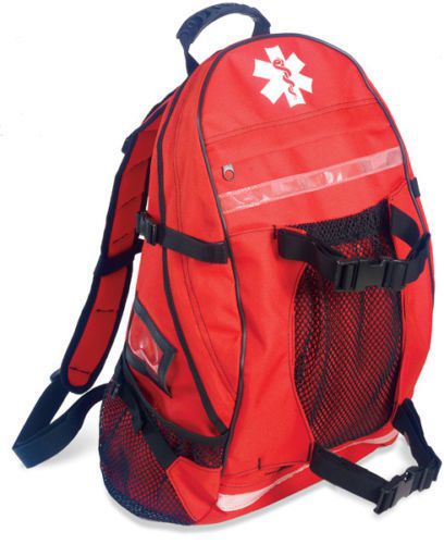 Ergodyne emergency responder trauma bag  arsenal® gb5243 backpack  orange for sale