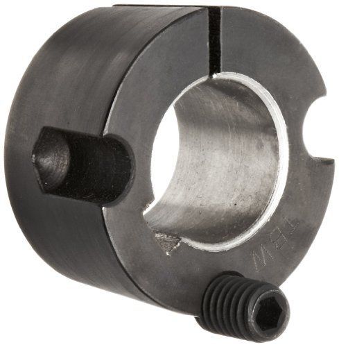 Tb woods 1210 tl121030mm taper lock bushing, cast iron, 30 mm bore, 1200 lbs/in for sale