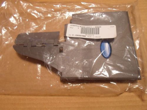 PITNEY BOWES STRIPPER BLADE ASSMY for DM600 (DJ80027)