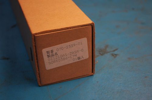 Kuroda ball screw gz1210as-zasr-0 508x0386-c7m cnc machine new for sale