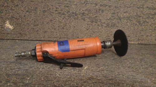 (lotd) dotco / cooper air / die large straight grinder 12l2500-01 for sale