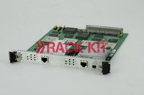 IXIA LM1000T-5 Load Module, 2 port 1000Base-TX Ethernet
