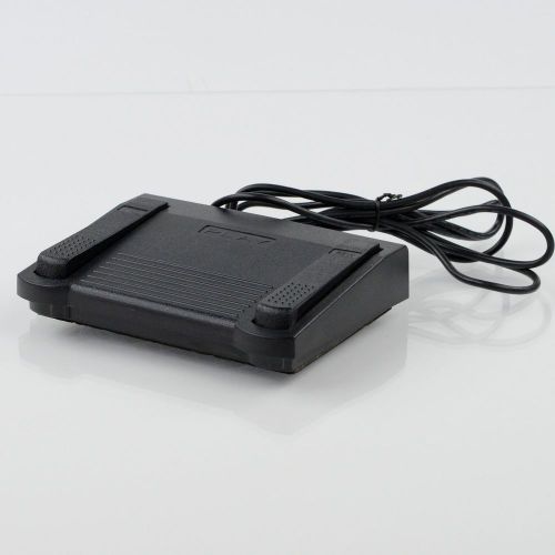 Infinity IN-DVIUSB Medquist Computer Office Transcription USB Foot Pedal 