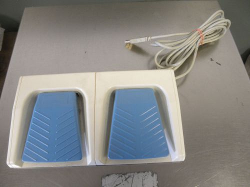 Kowa VK-FS2C Foot Pedal Switch    (S497)