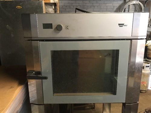 Wiesheu Commercial Baking Oven