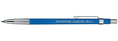 Staedtler Mars 780 Technical Mechanical Pencil, 2mm. 780BK Brand New!