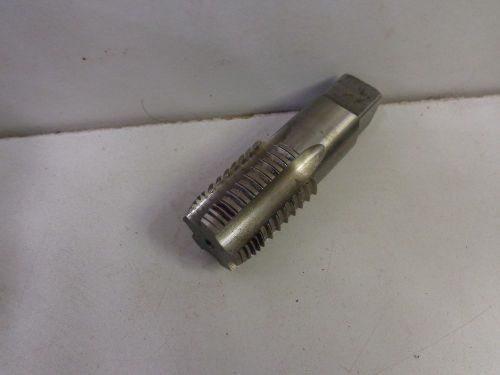 3/4 - 14 NPT HSG INTERRUPTED THREAD TAP   STK 7949