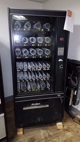 Savamco Snack Machines - Full Size ~ Complete &amp; Working ~ WHOLESALE ~ SAVE $$$$$