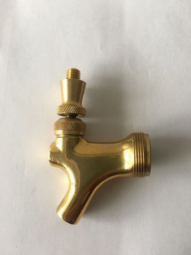 Draft Beer Faucet