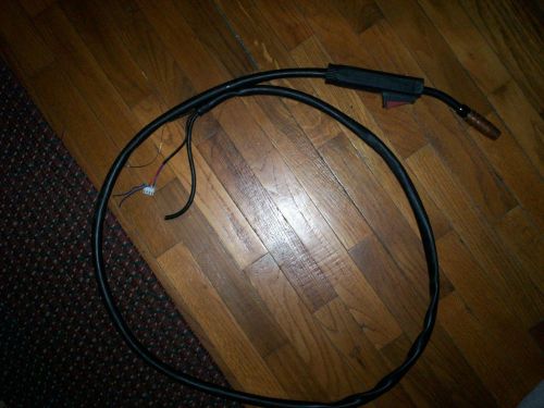 chicago electric wire welder feeder cord part