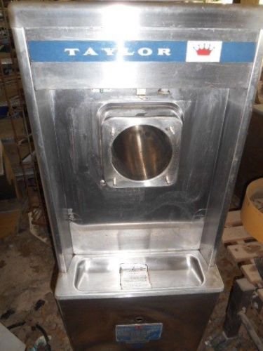 Taylor B342-12 Slush Frozen Drink Machine