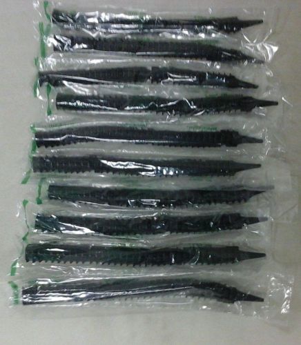 Lot 10 Packs Welch Allyn 52432U KleenSpec Disposable Ear Specula, 2.75mm Kleen