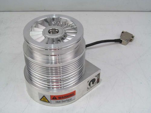 Leybold TURBOVAC TW300 Turbomolecular Vacuum Pump 800170V2101