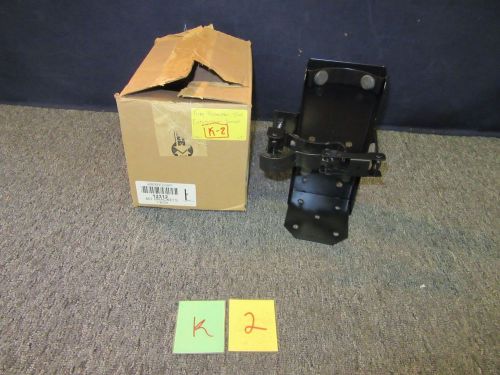FORCE PROTECTION FIRE EXTINGUISHER BRACKET 3010424 MOUNT MILITARY MRAP HOUSE NEW