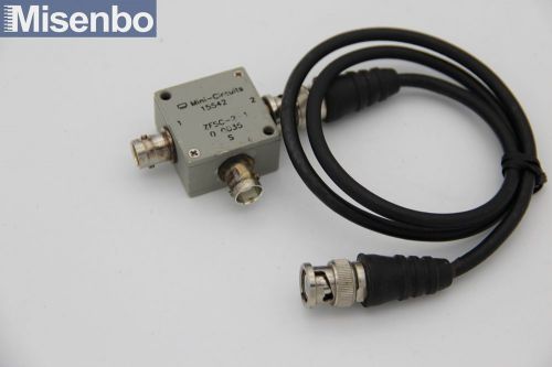 Mini-Circuits 15542 ZFSC-2-1 0 0035 Mixer Coupler Splitter Combiner