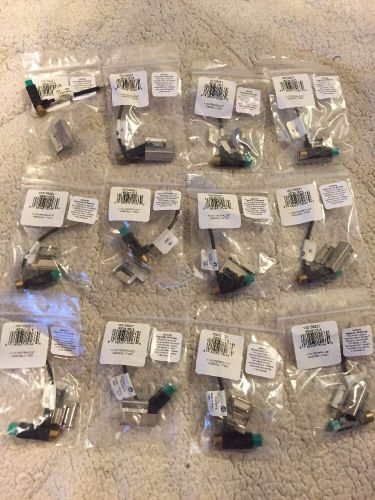 AO Smith 9003410015 - Piezo Igniter W/ Bracket. Lot Of 12. 100109221 OEM