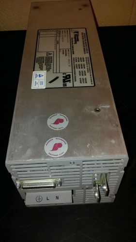 Pioneer Magnetics Power Supply PM33215B-5-1-A-5-H Going Cheap !