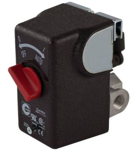 Husky stationary air compressors replacement pressure switches c601h c801h c602h for sale