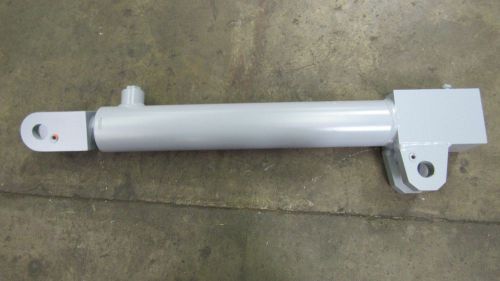 New columbus hydraulic 55119-1211 hydraulic cylinder 12-3/4&#034; stroke 3&#034; bore for sale