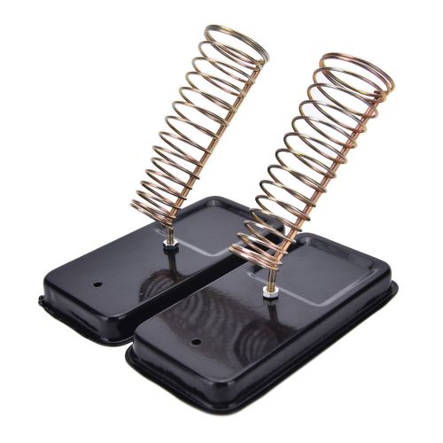 Detachable Metal Base Soldering Iron Gun Holder Stand Support Station ESUS, US $300 – Picture 0