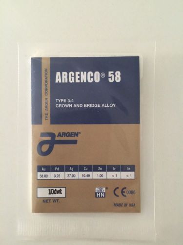 Argenco 58