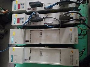 1pcs Siemens Masterdrive 6SE7013-0EP50-Z Z=F01+G91+C23