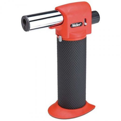 Weller ml200 magna-lite butane table top torch w/electronic ignition system for sale